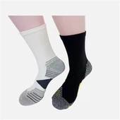 Basketstrumpor för män